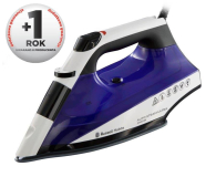 Russell Hobbs Żelazko AutoSteam Ultra 22523-56 - 299056 - zdjęcie 1